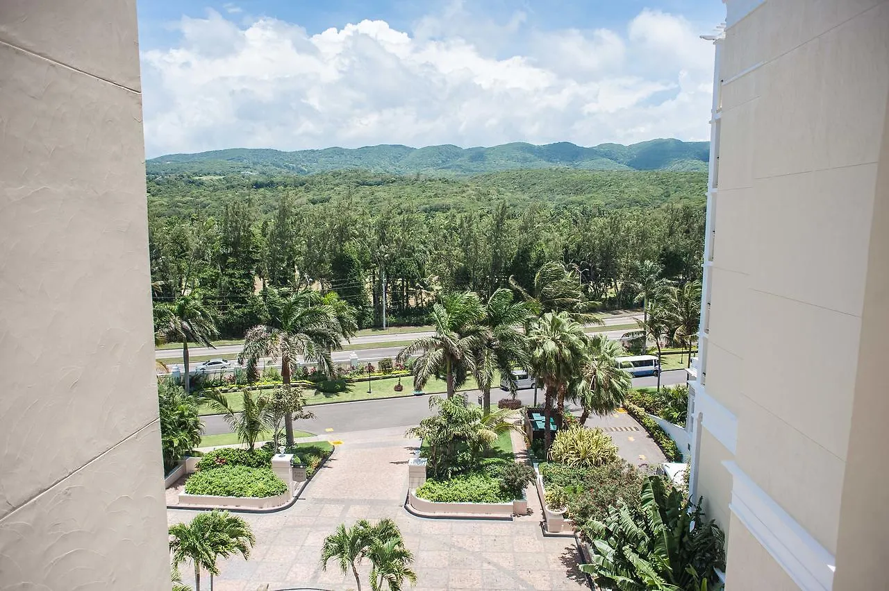 Apartment Palmyra Luxury Beach Condos Montego Bay