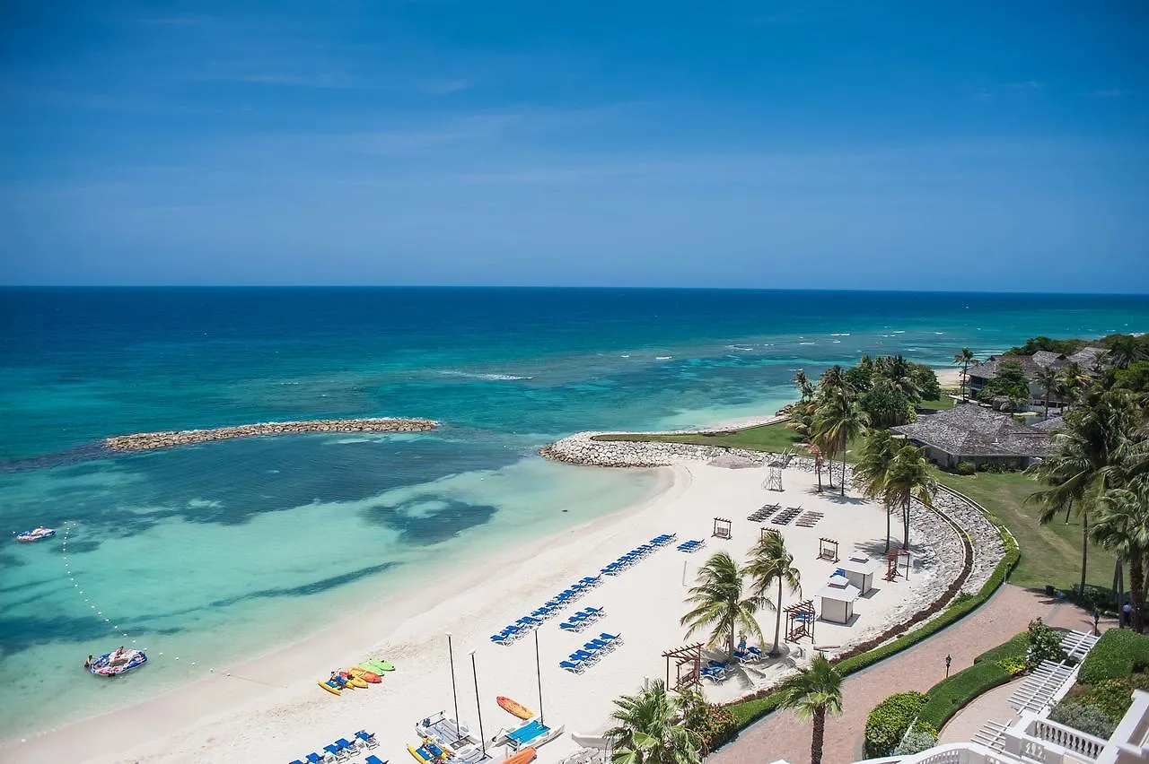 Palmyra Luxury Beach Condos Montego Bay Jamaica
