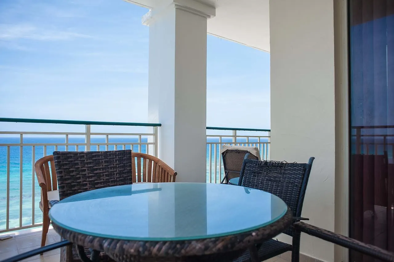 Apartment Palmyra Luxury Beach Condos Montego Bay