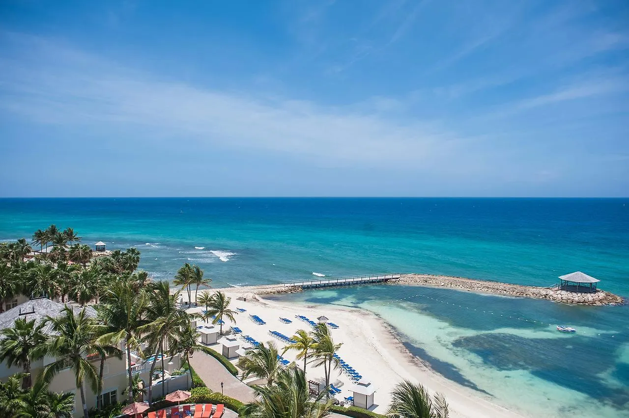 Palmyra Luxury Beach Condos Montego Bay 0*,  Jamaica