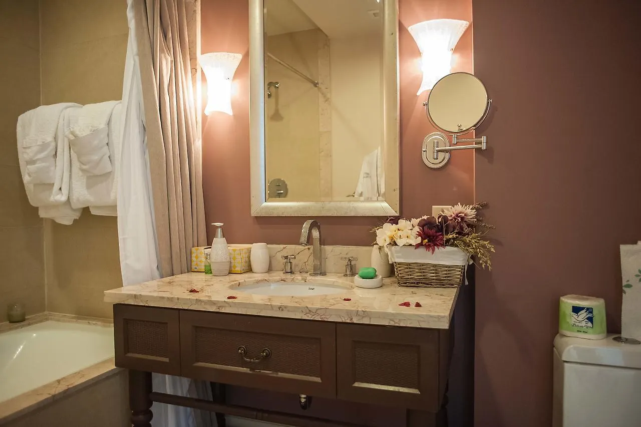 Palmyra Luxury Beach Condos Montego Bay Apartment