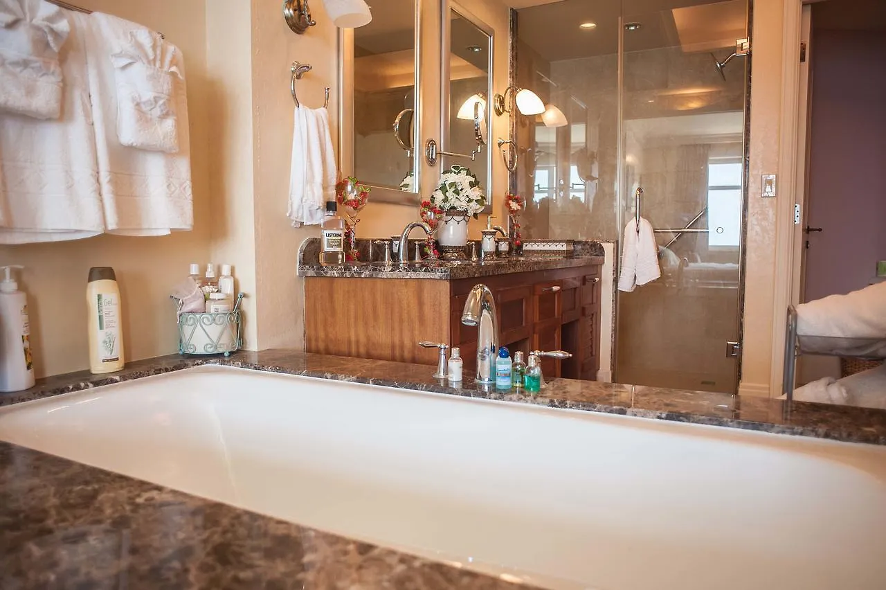 Palmyra Luxury Beach Condos Montego Bay 0*,  Jamaica