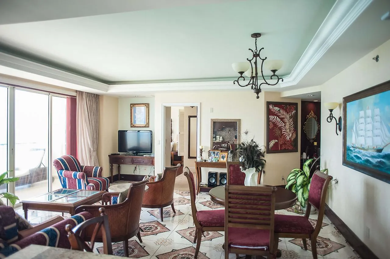 Palmyra Luxury Beach Condos Montego Bay