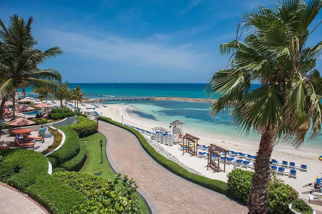 Palmyra Luxury Beach Condos Montego Bay Apartment