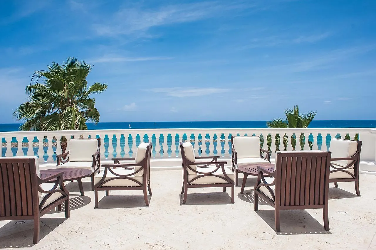 Palmyra Luxury Beach Condos Montego Bay
