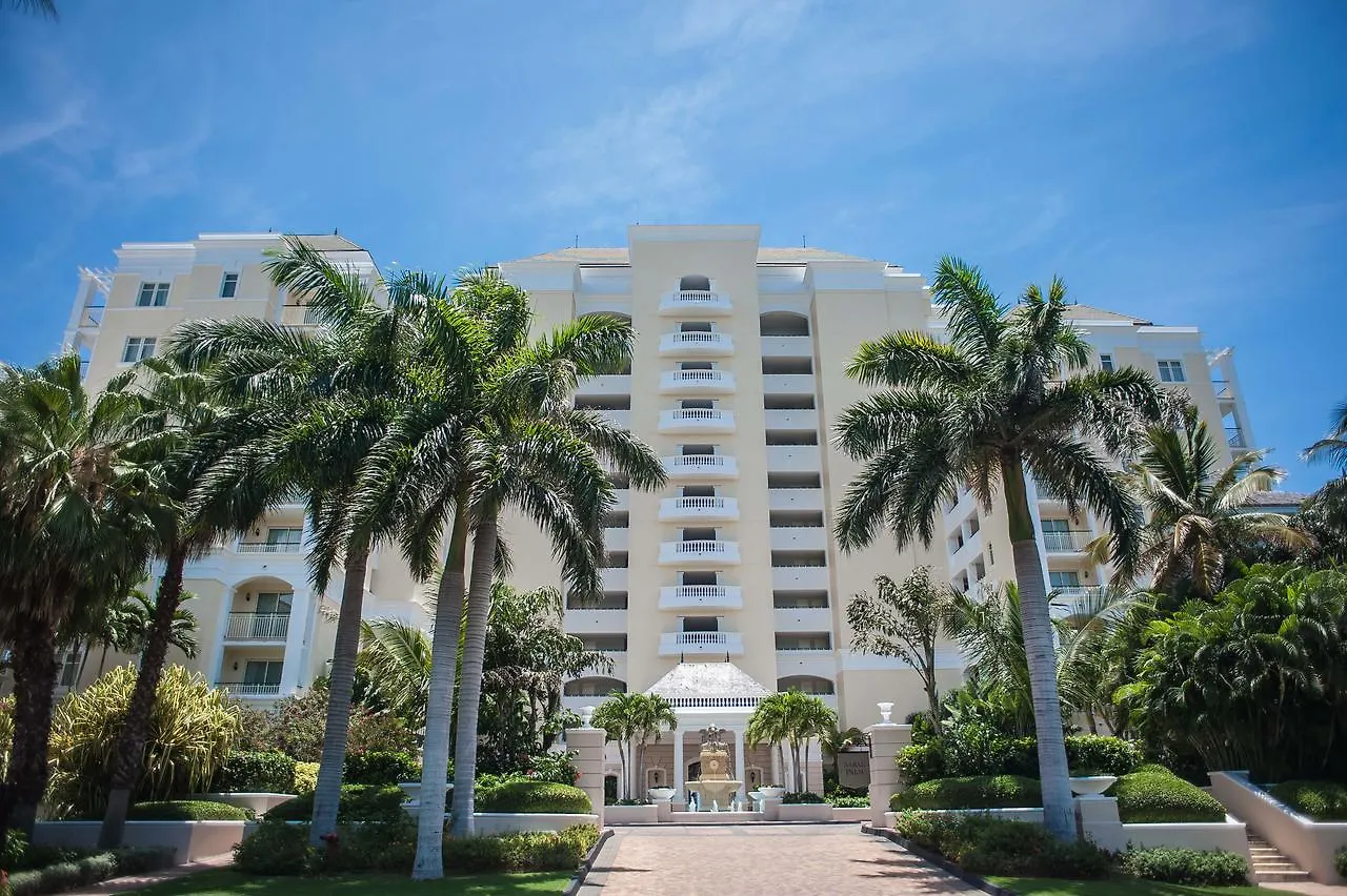Palmyra Luxury Beach Condos Montego Bay 0*,  Jamaica