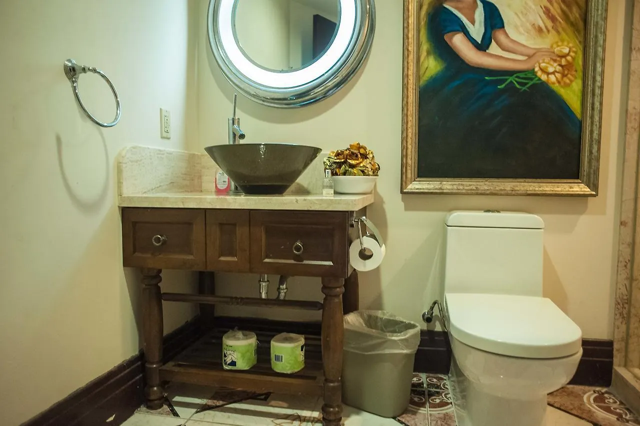 Palmyra Luxury Beach Condos Montego Bay