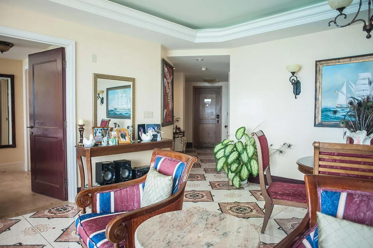 Apartment Palmyra Luxury Beach Condos Montego Bay Jamaica
