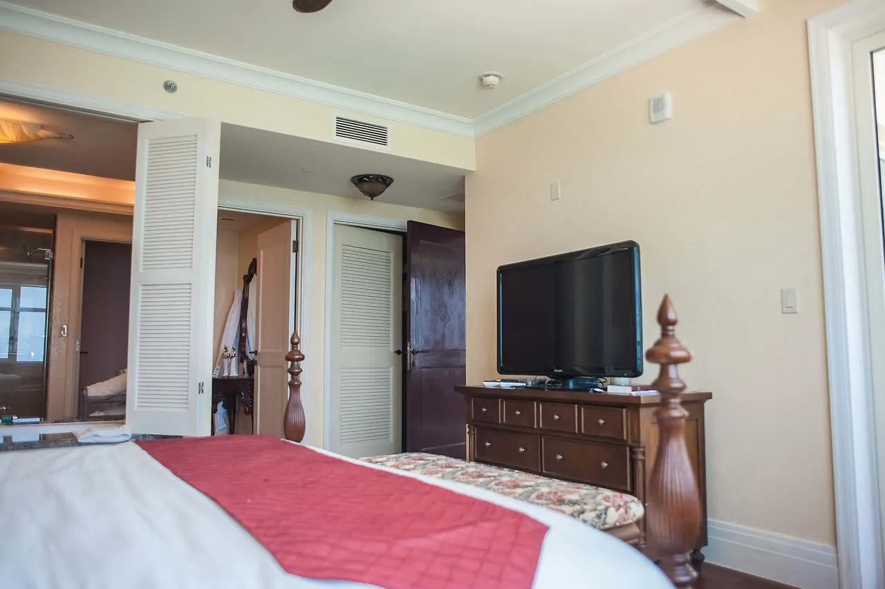 Palmyra Luxury Beach Condos Montego Bay