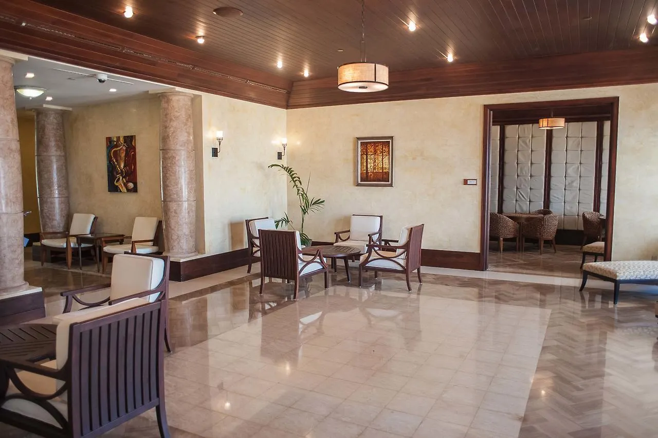 Palmyra Luxury Beach Condos Montego Bay 0*,