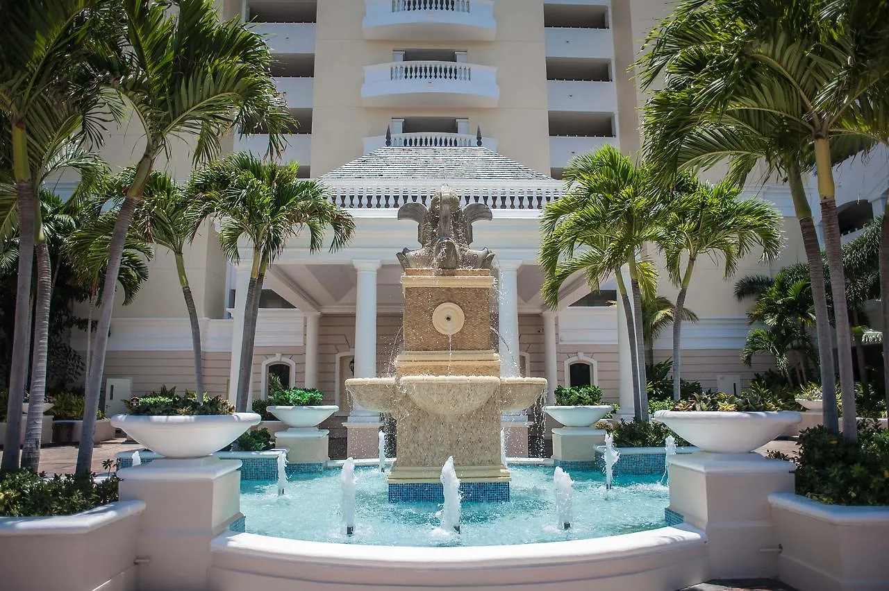 Palmyra Luxury Beach Condos Montego Bay Apartment