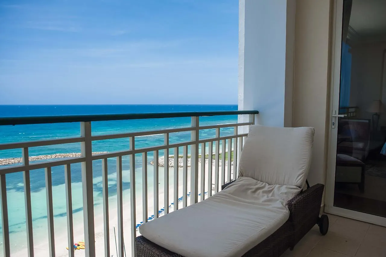 Palmyra Luxury Beach Condos Montego Bay Apartment