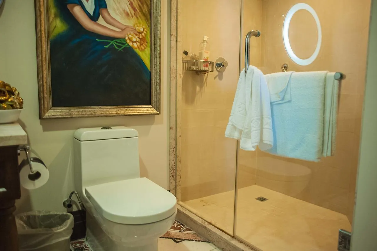 Apartment Palmyra Luxury Beach Condos Montego Bay