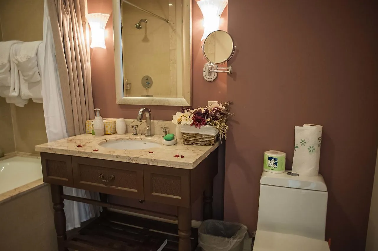 Apartment Palmyra Luxury Beach Condos Montego Bay Jamaica