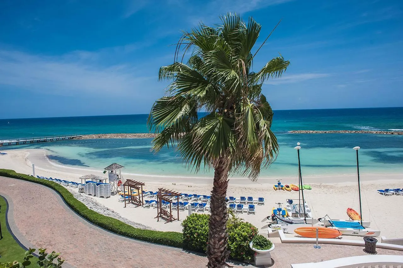 Palmyra Luxury Beach Condos Montego Bay Apartment