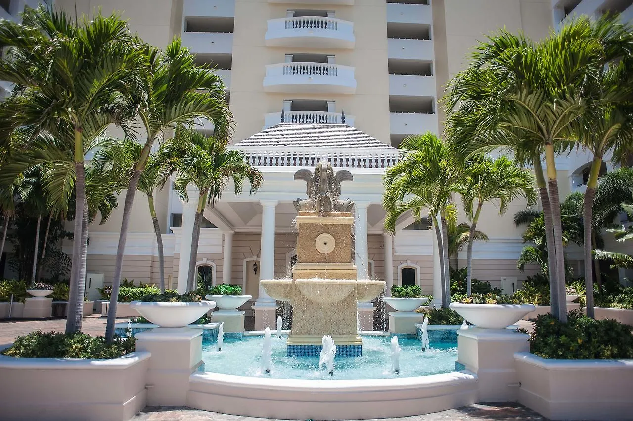 Palmyra Luxury Beach Condos Montego Bay
