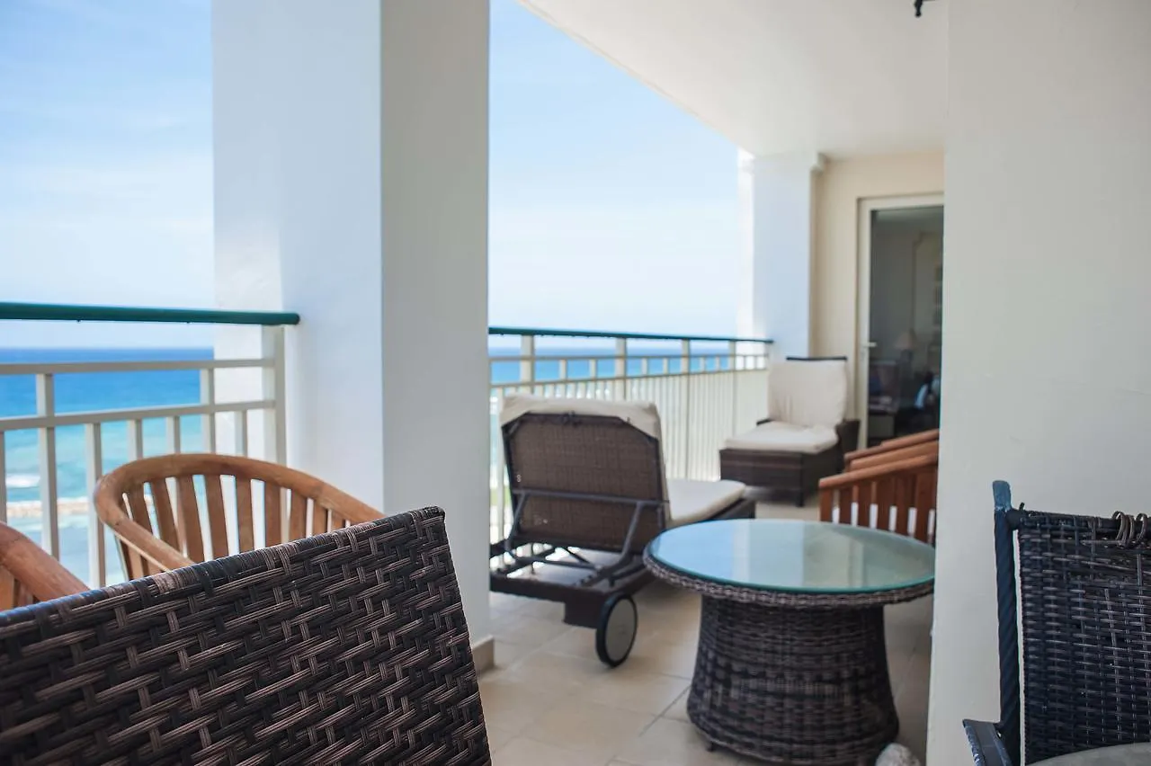 Apartment Palmyra Luxury Beach Condos Montego Bay Jamaica