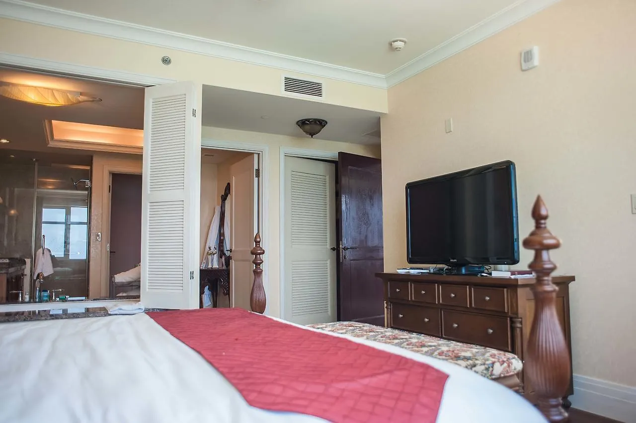 Palmyra Luxury Beach Condos Montego Bay
