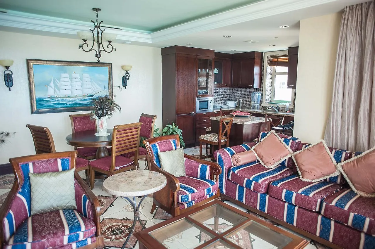 Palmyra Luxury Beach Condos Montego Bay Jamaica