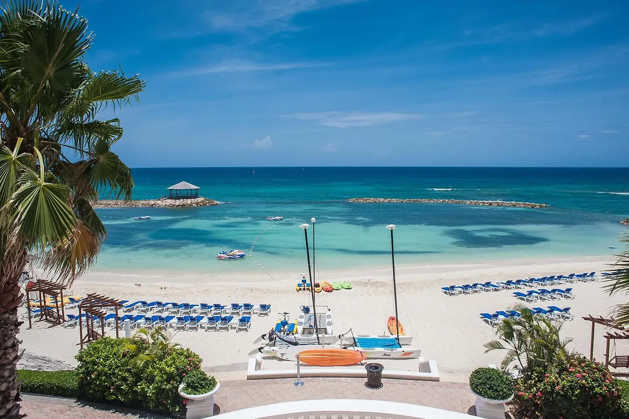 Palmyra Luxury Beach Condos Montego Bay 0*,  Jamaica