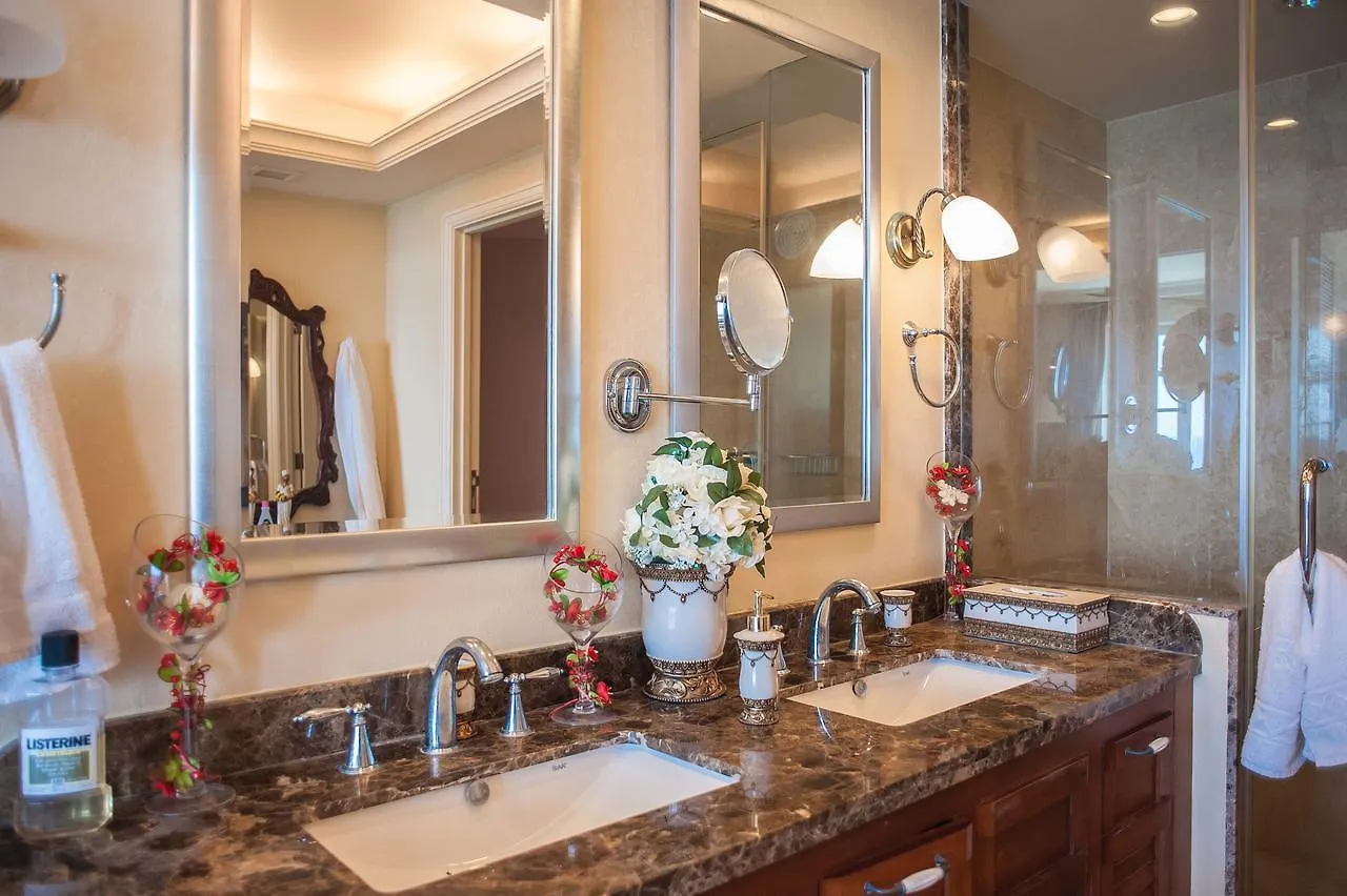 Apartment Palmyra Luxury Beach Condos Montego Bay