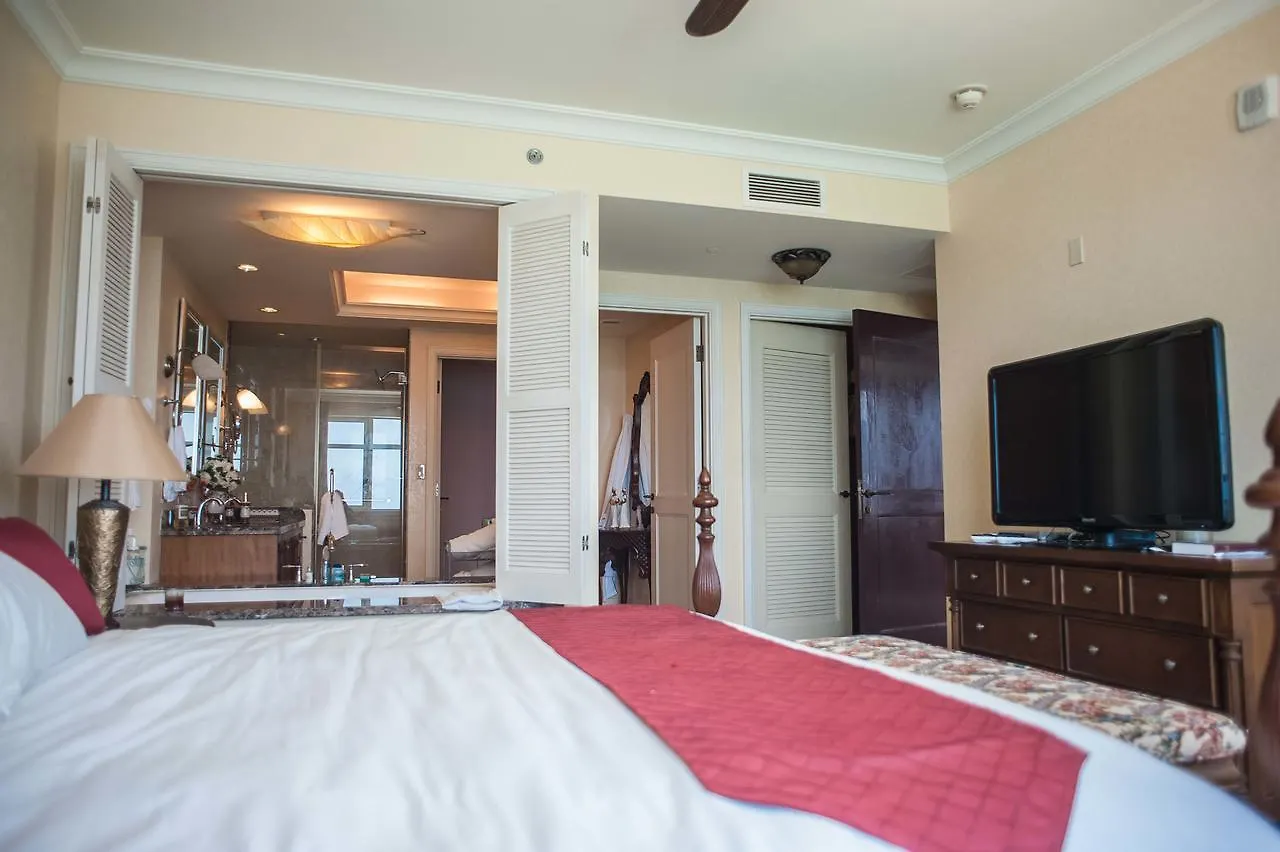Apartment Palmyra Luxury Beach Condos Montego Bay Jamaica