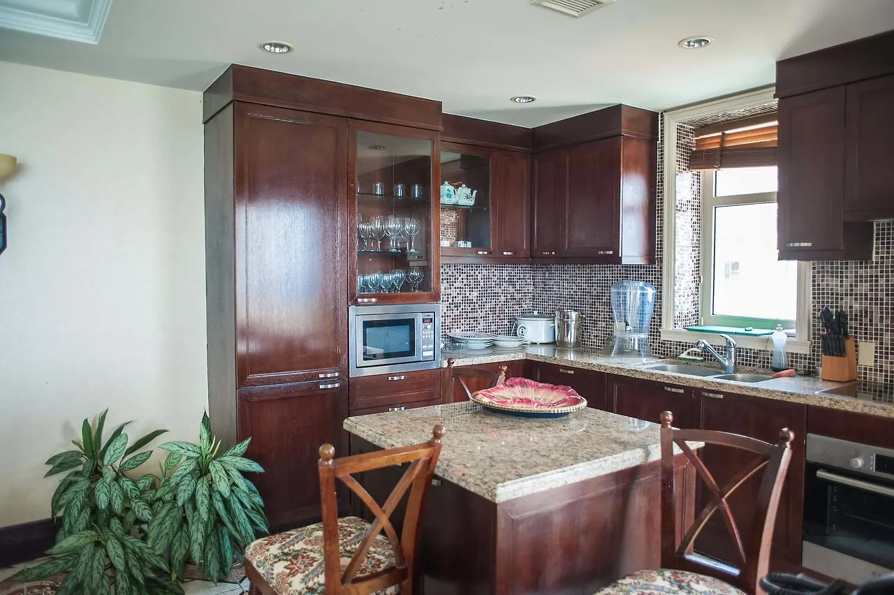 Apartment Palmyra Luxury Beach Condos Montego Bay