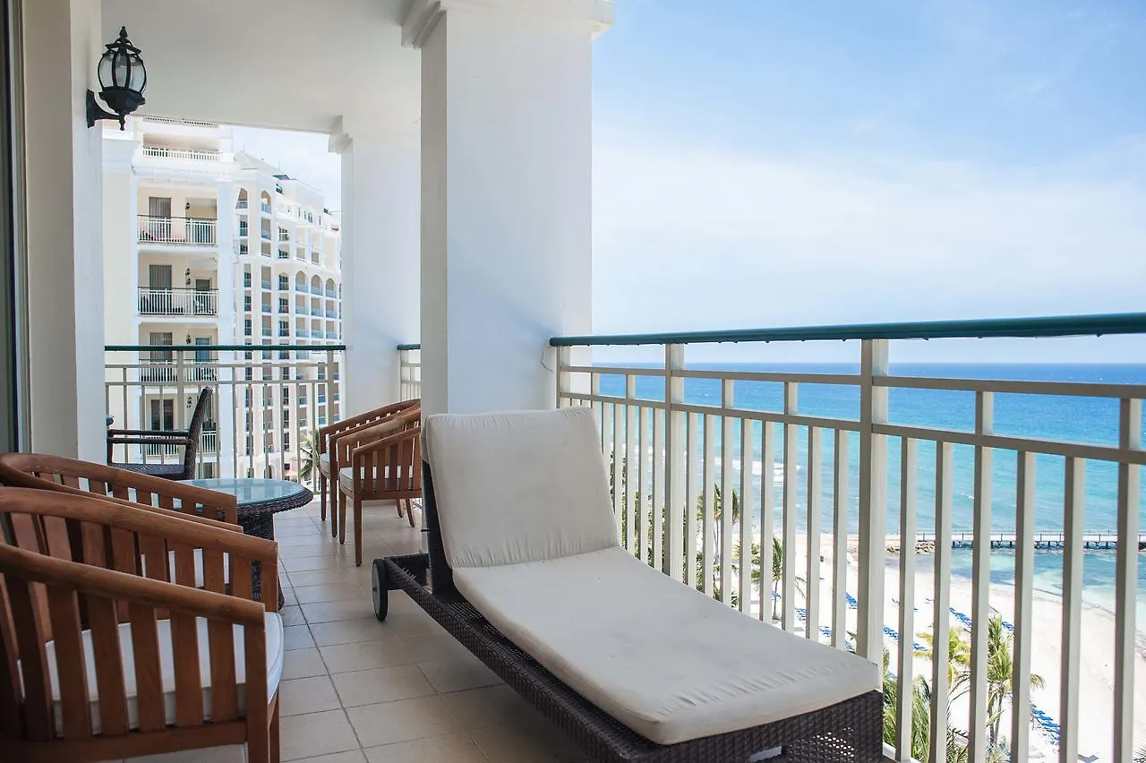 Palmyra Luxury Beach Condos Montego Bay Apartment