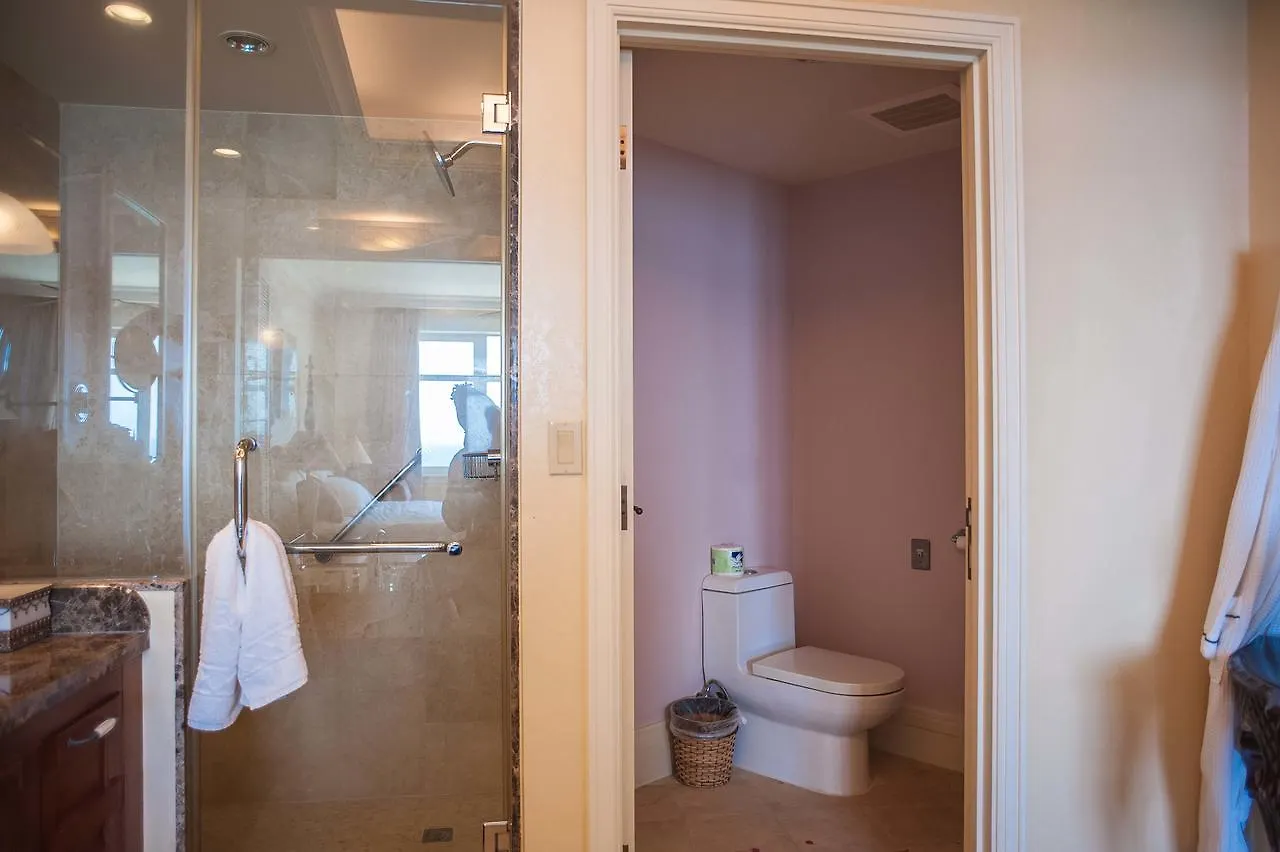 Apartment Palmyra Luxury Beach Condos Montego Bay