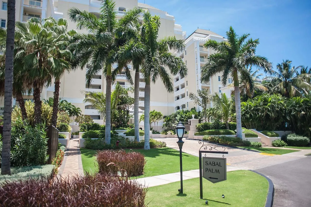 Palmyra Luxury Beach Condos Montego Bay
