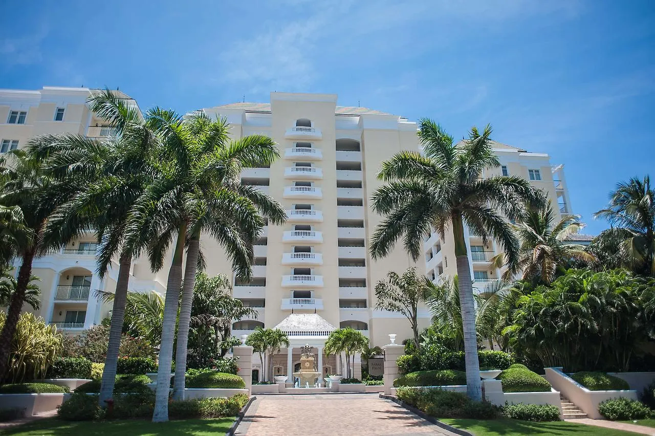 Palmyra Luxury Beach Condos Montego Bay Apartment