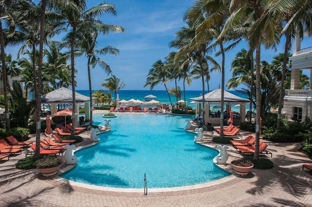 Palmyra Luxury Beach Condos Montego Bay