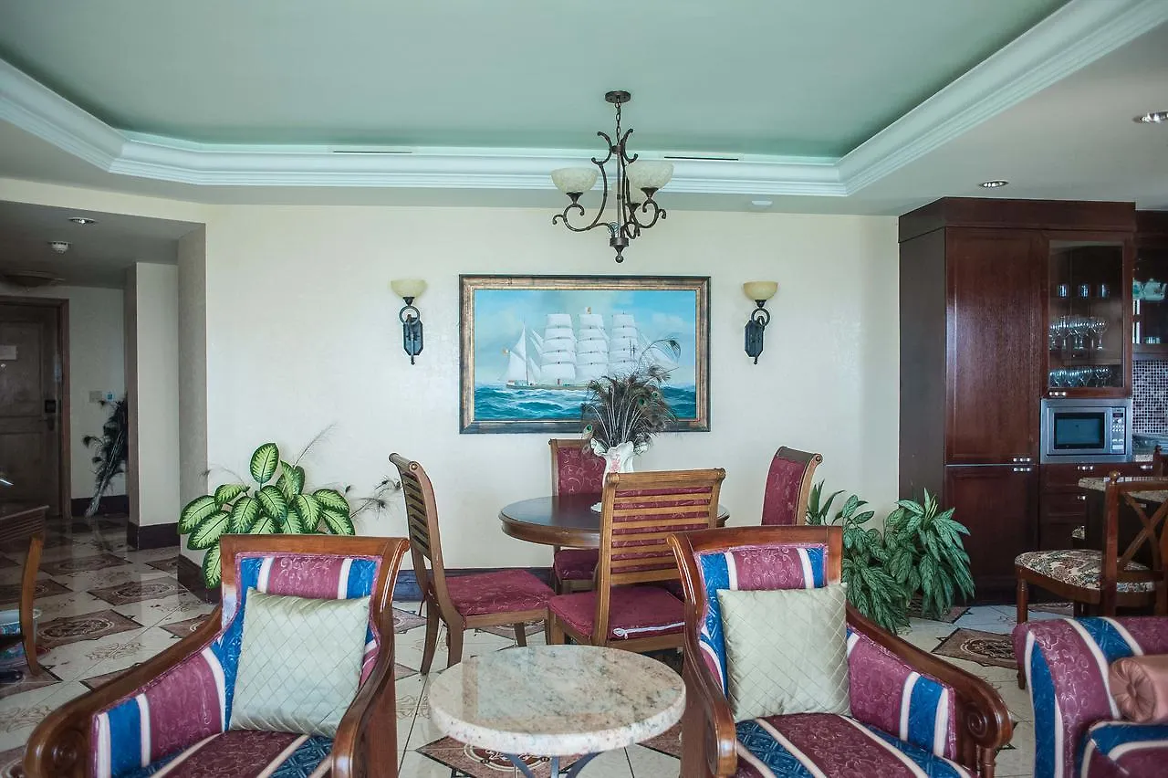 Appartamento Palmyra Luxury Beach Condos Montego Bay