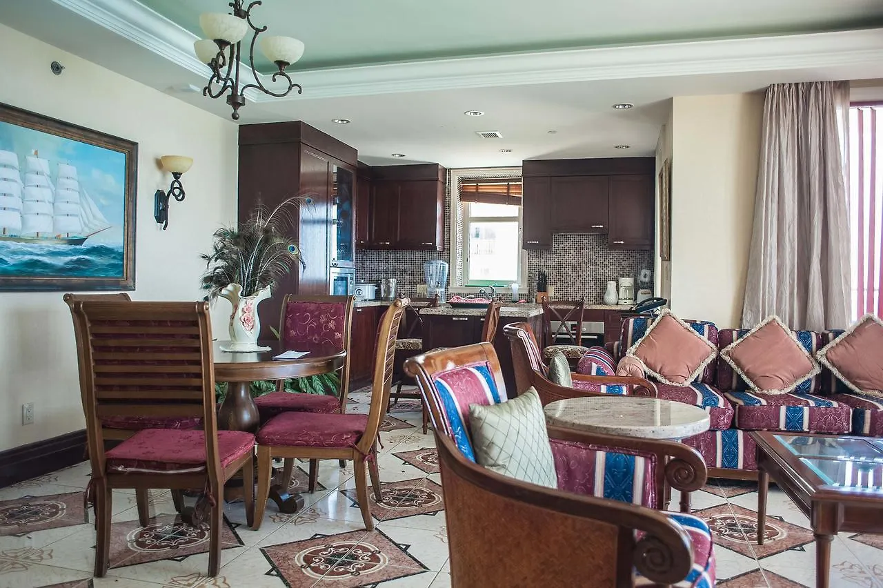 Appartamento Palmyra Luxury Beach Condos Montego Bay