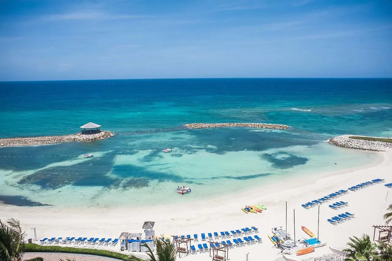 Appartamento Palmyra Luxury Beach Condos Montego Bay